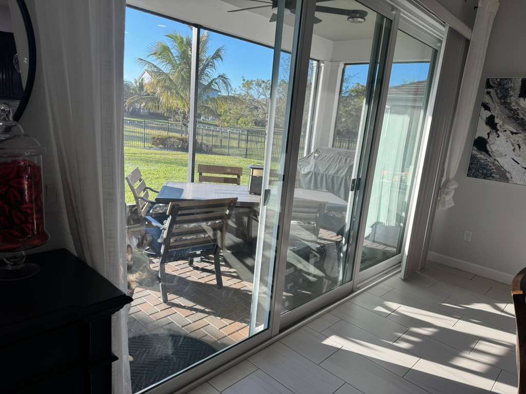 sliding door installation port st lucie Port St Lucie