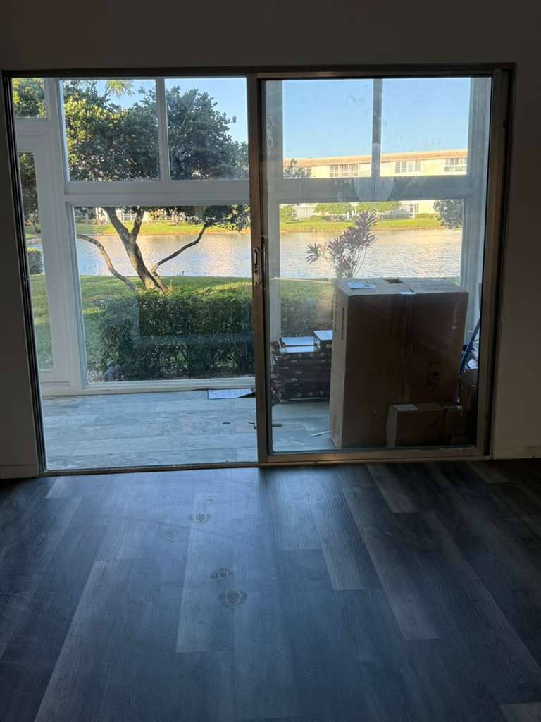 sliding door installation port st lucie Port St Lucie