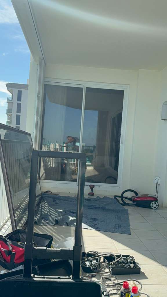 sliding door installation port st lucie service